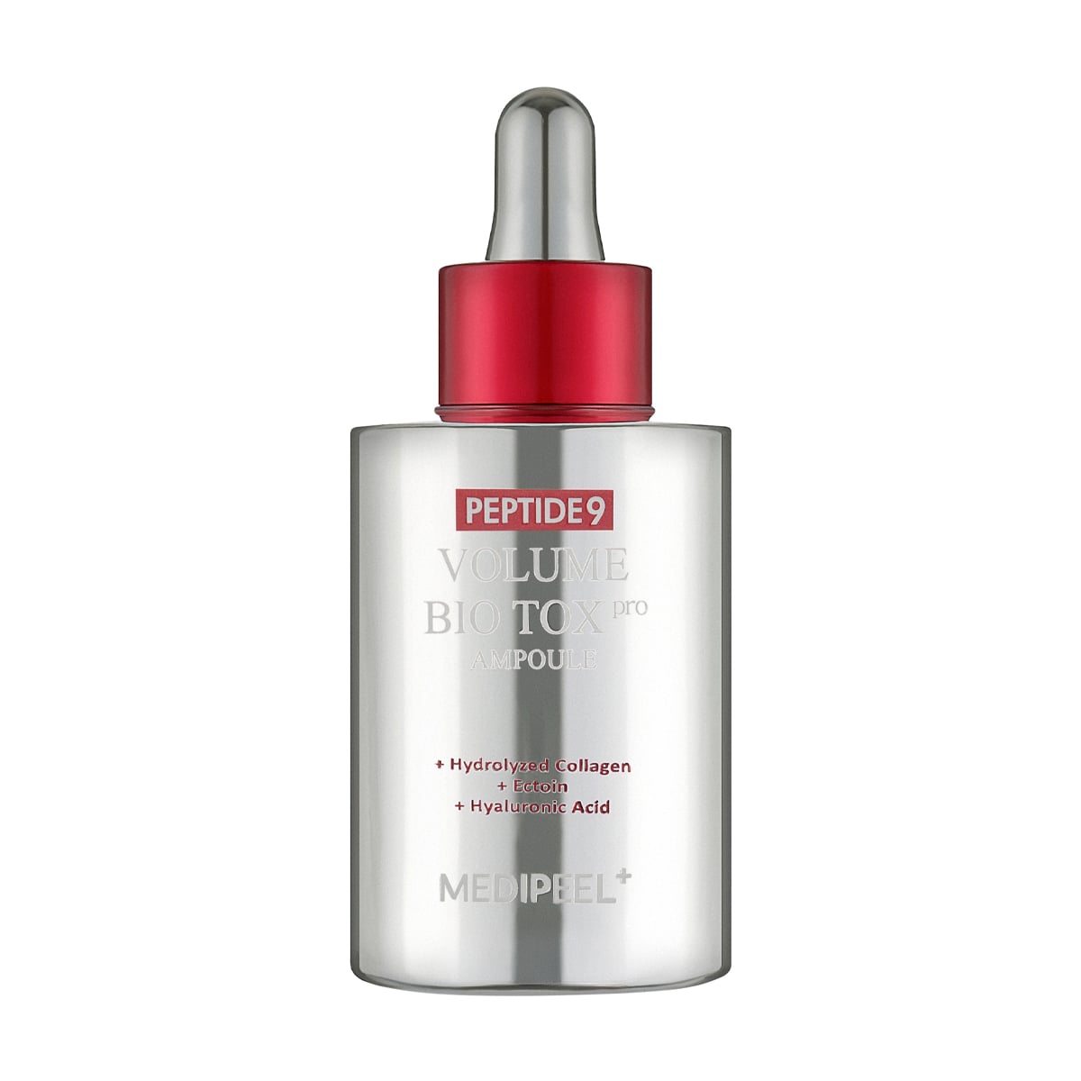 Омолоджувальна ампульна сироватка для обличчя Medi-Peel Peptide 9 Volume Bio Tox Ampoule з пептидами, 100 мл